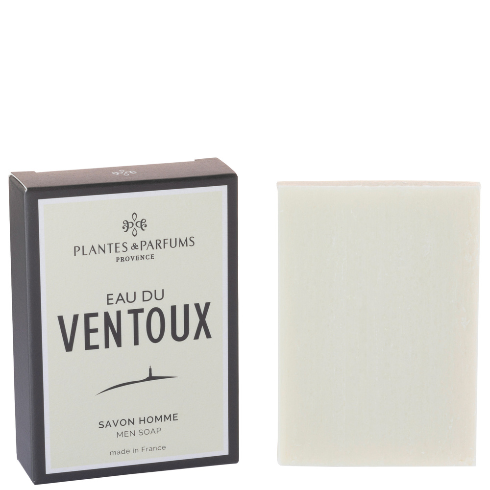 Plantes et Parfums Eau du Ventoux Savon