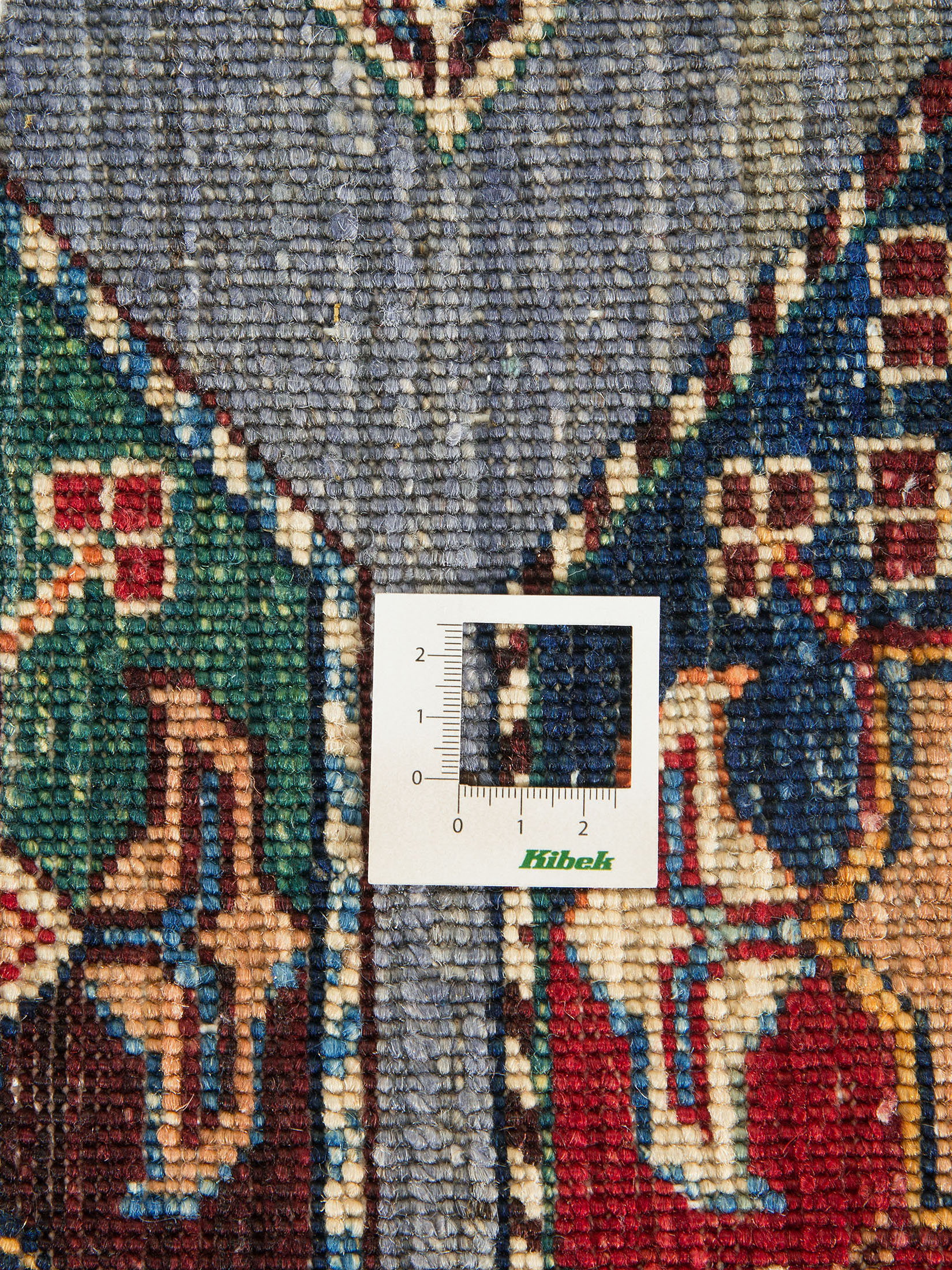 Buchara Ghazni ca. 173 x 241 cm, Unikat / Einzelstück