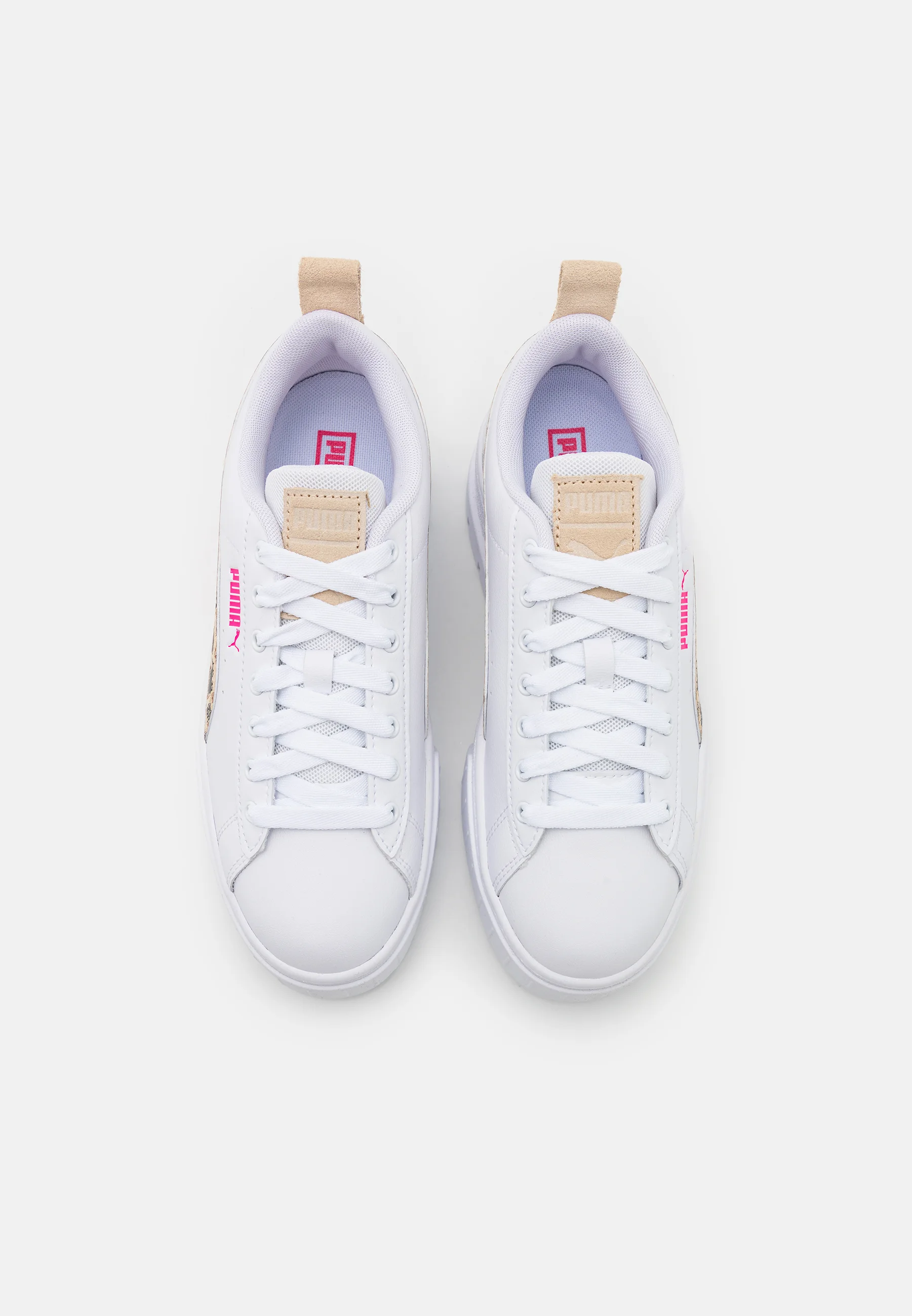 Puma MAYZE - Zapatillas bajas