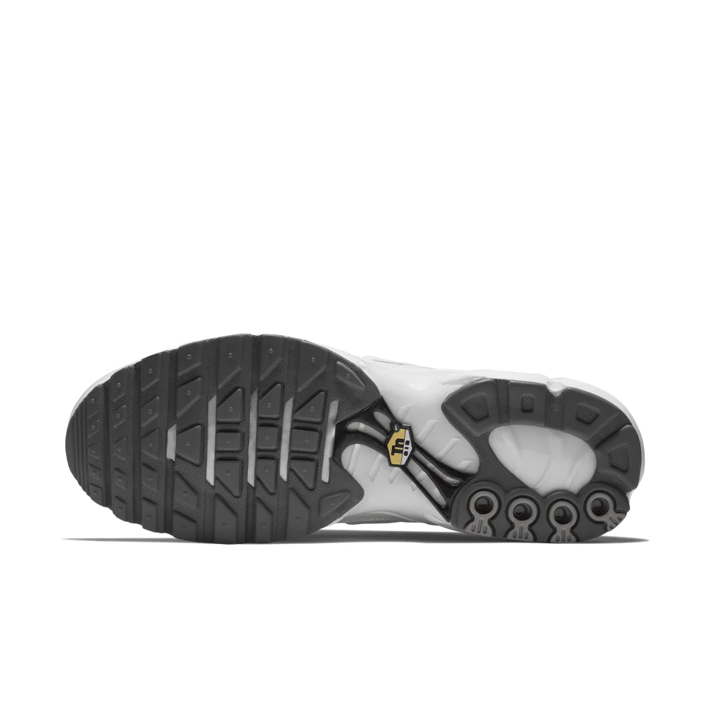 Nike Air Max Plus 604133-139 / weiss