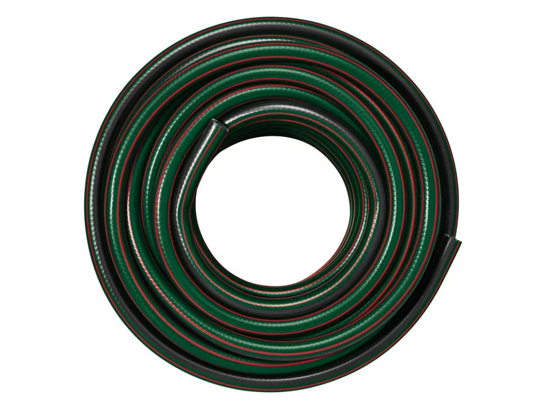 PARKSIDE® Tuyau d'arrosage, 20 m, 4 lugares, Ø 19 mm (¾