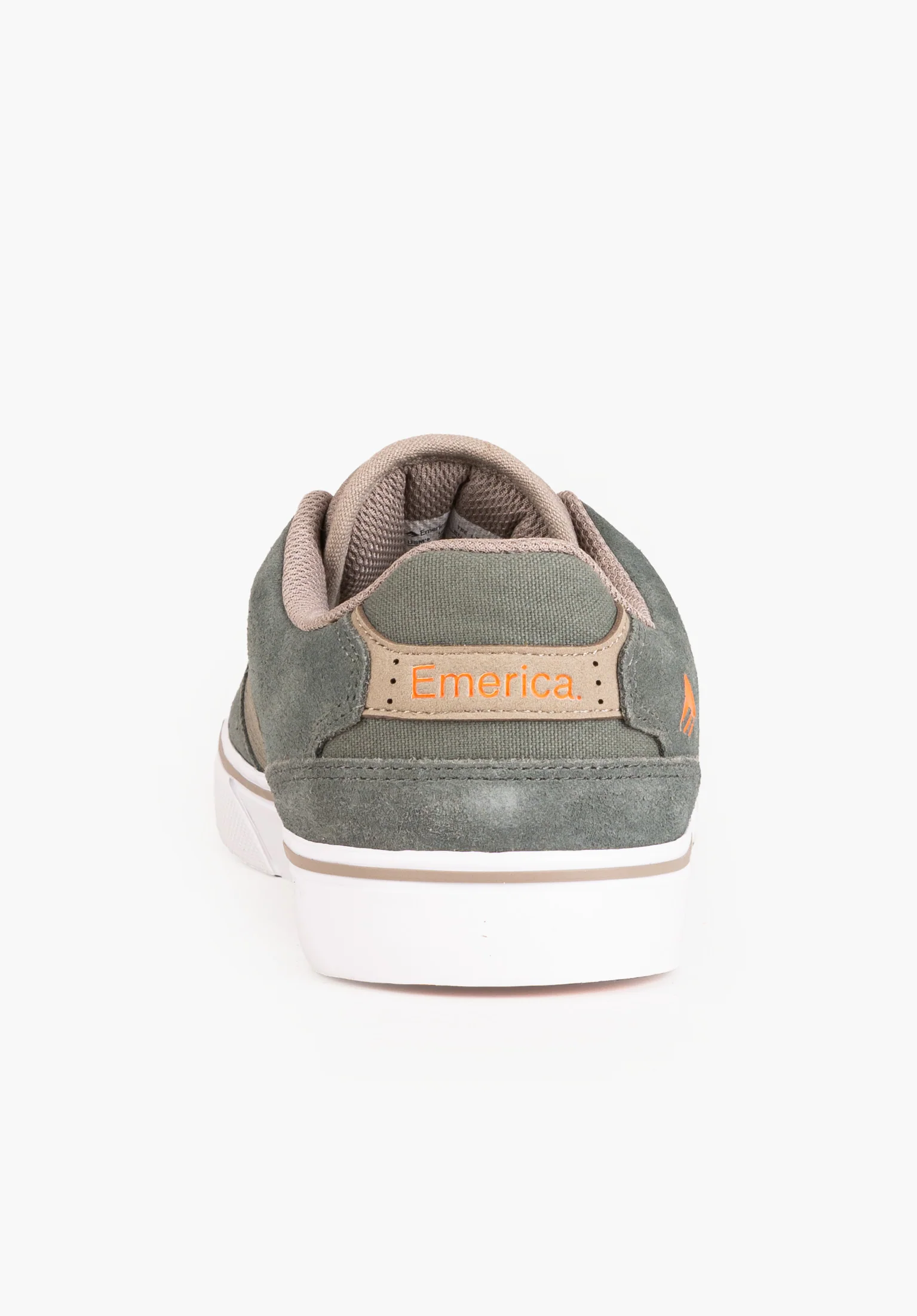 The Low Vulc