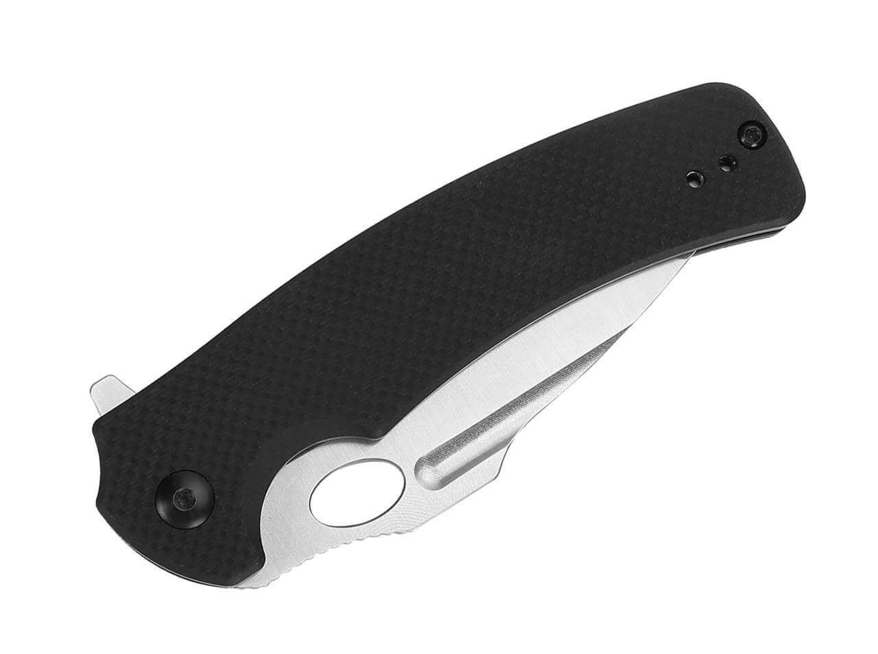 Submarine G10 Black