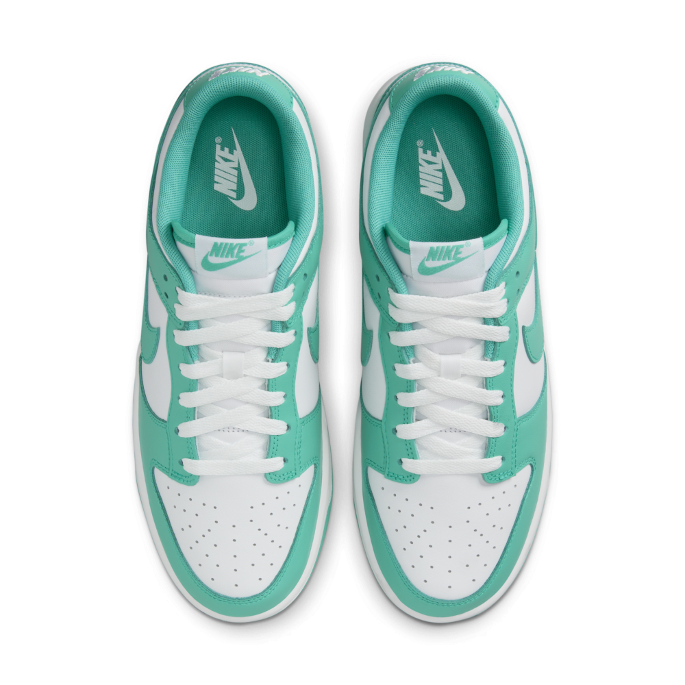Nike Dunk Low Retro DV0833-101 / weiss