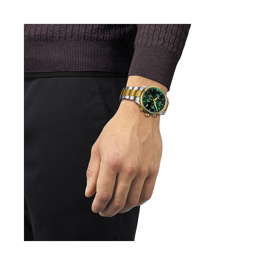 Tissot Chronograph Chrono XL Classic