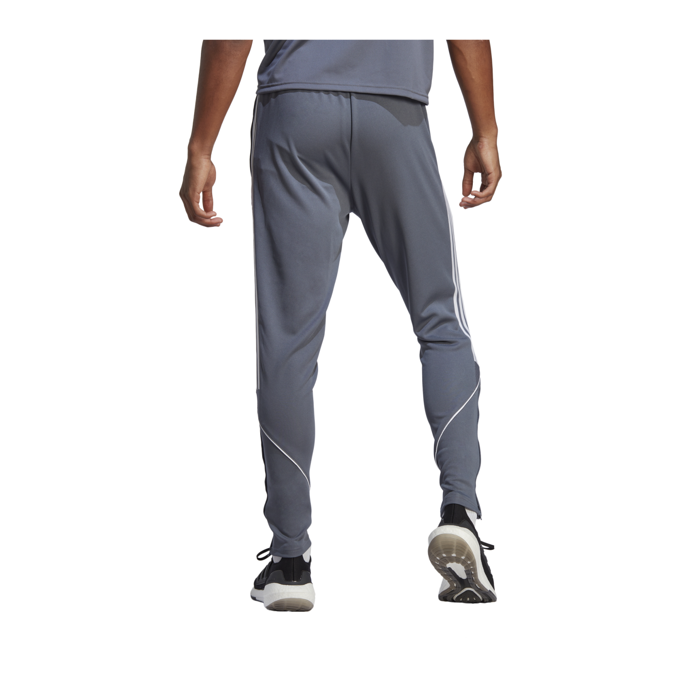 adidas Tiro 23 League Trainingshose Grau