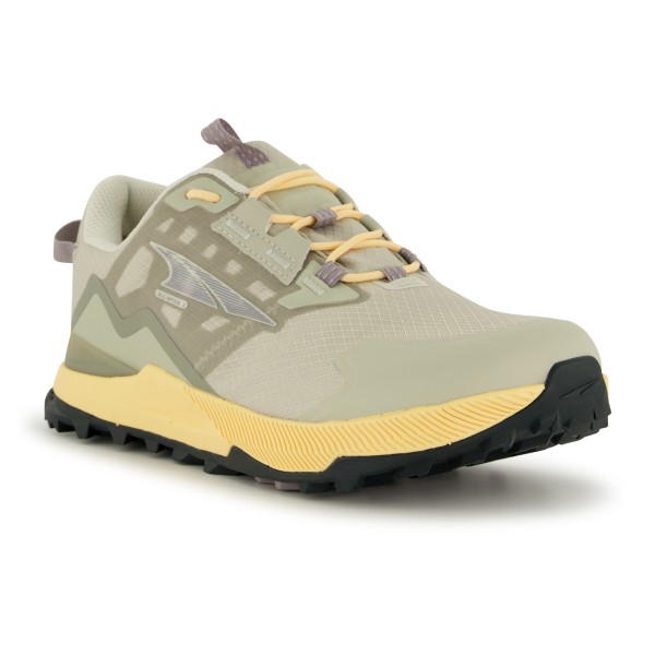 Altra - Women's Lone Peak Low All-Weather 2 - Multisportschuhe