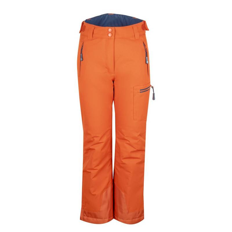 Trollkids Hallingdal Skihose Kinder