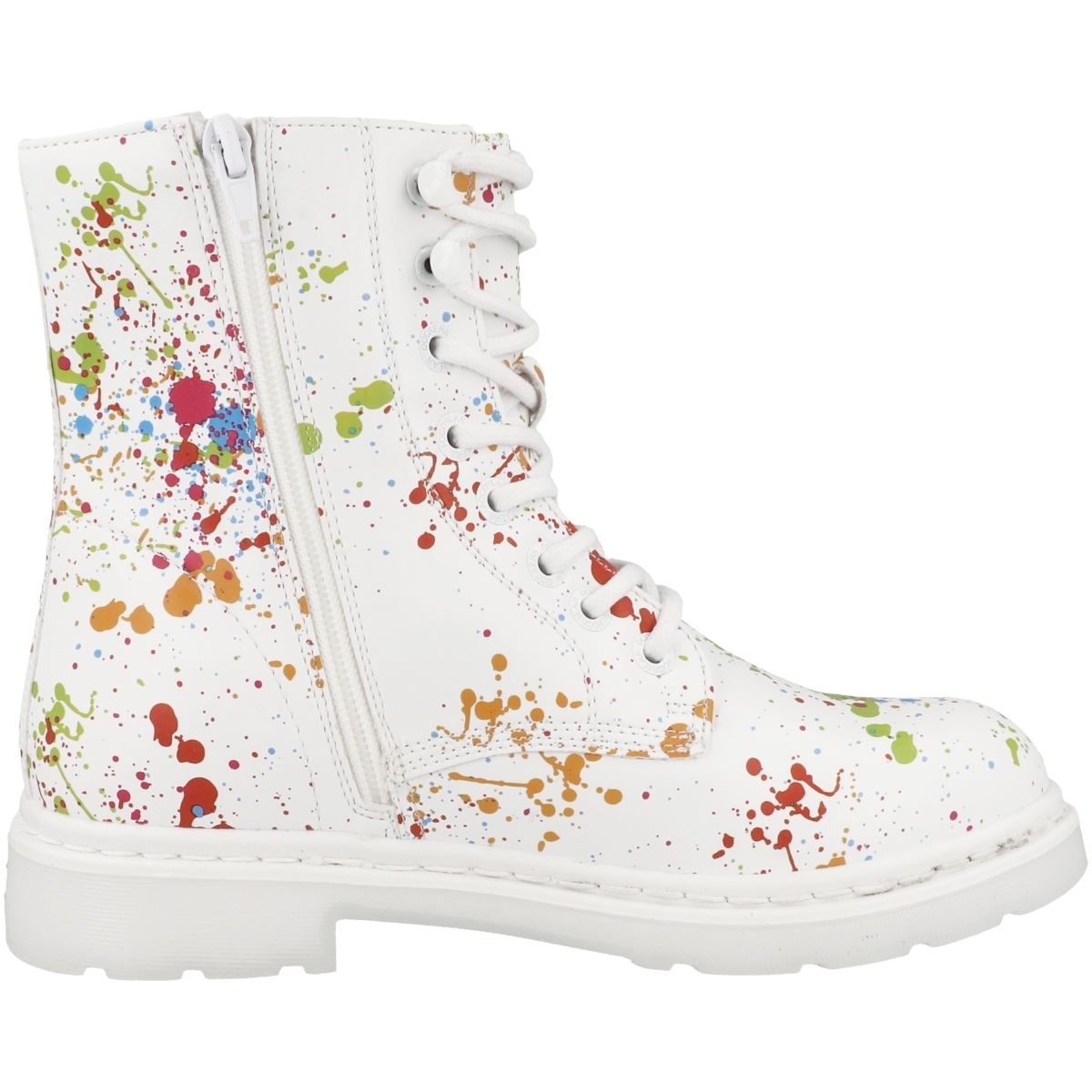 Dockers by Gerli 45TS201 Boots weiss