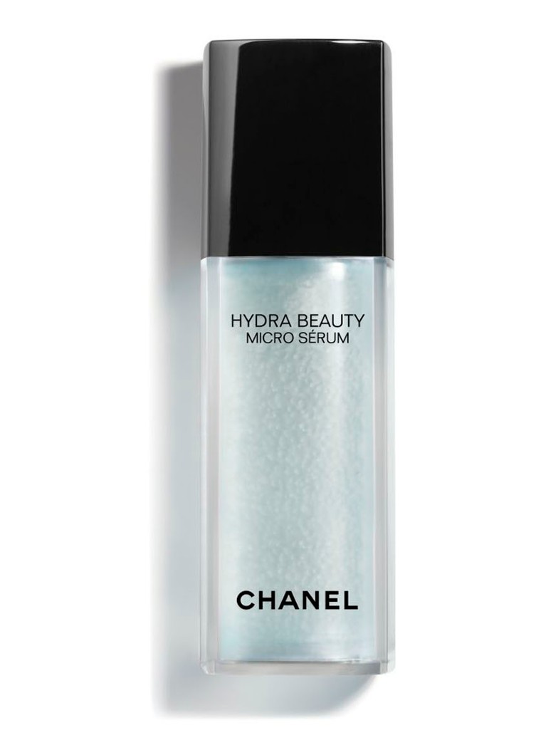 CHANEL HYDRA BEAUTY MICRO SERUM - ΕΝΥΔΑΤΙΚΟΣ ΚΑΙ ΑΝΤΙΠΡΟΣΩΠΕΥΤΙΚΟΣ ΟΡΟΣ