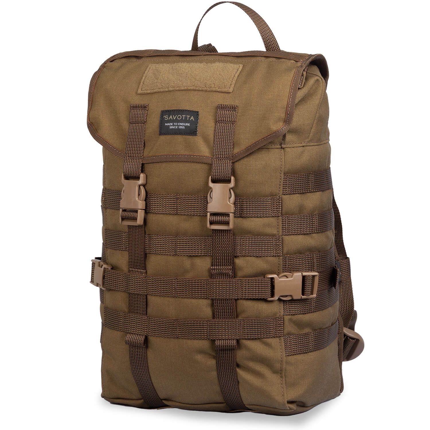 Rucksack Jääkäri S