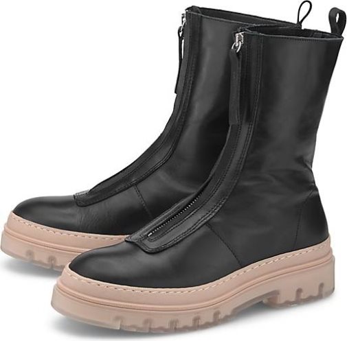 Another A Plateau-Stiefelette
