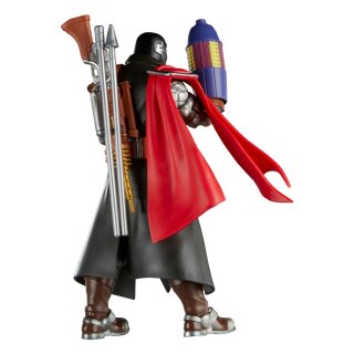 Marvel Legends Series Actionfigur - The X-Cutioner