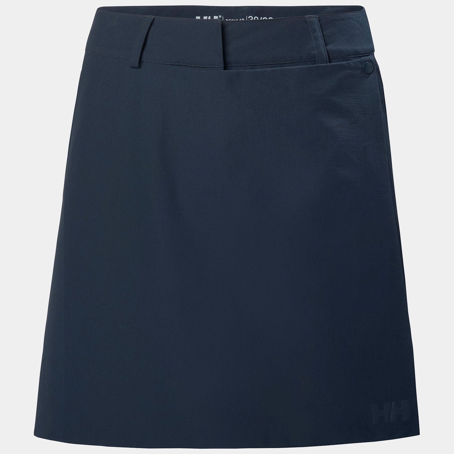 Women's Crew Sailing Skort