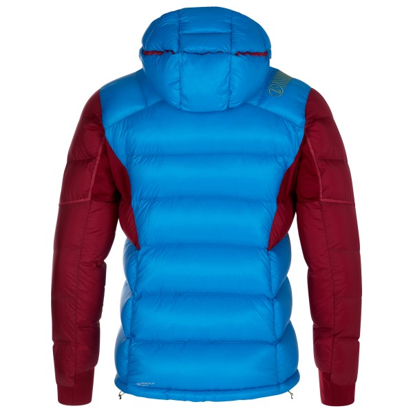 La Sportiva - Supercouloir 1000 Down Jacket - Daunenjacke