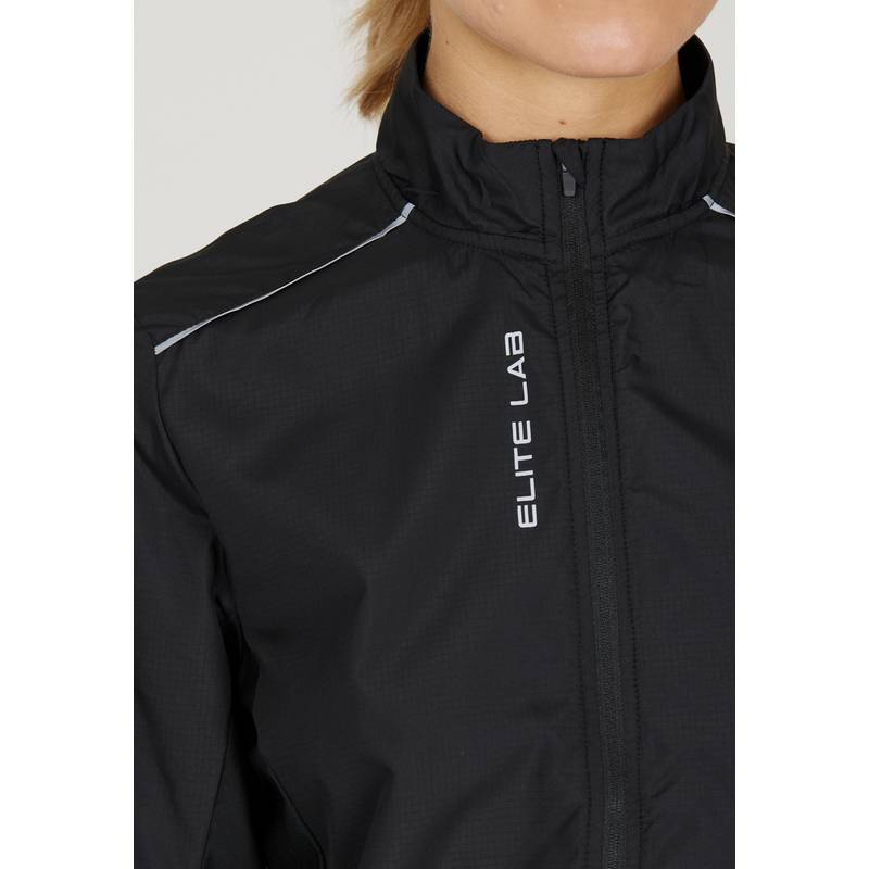 ELITE LAB Laufjacke Damen