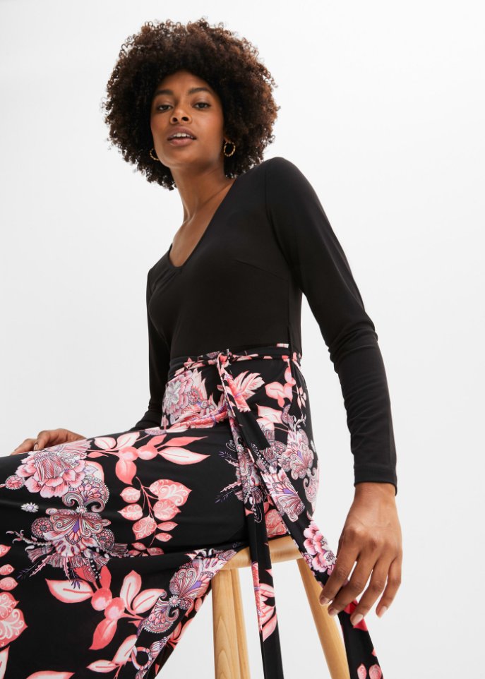 Maxikleid