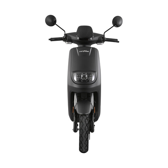 E-Roller E2100 mit Lithium Akku, 45 km/h