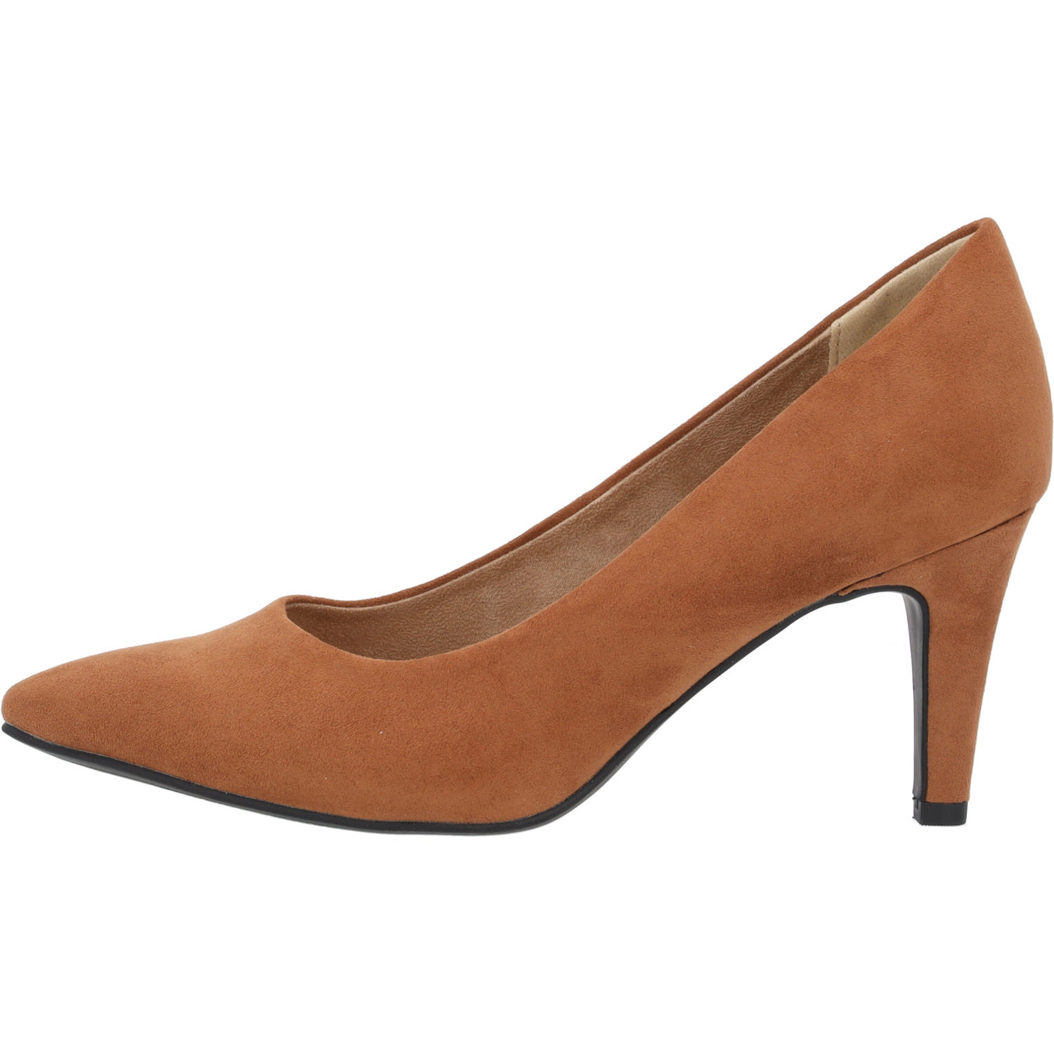 s. Oliver 22411, Pumps, Damen, Braun