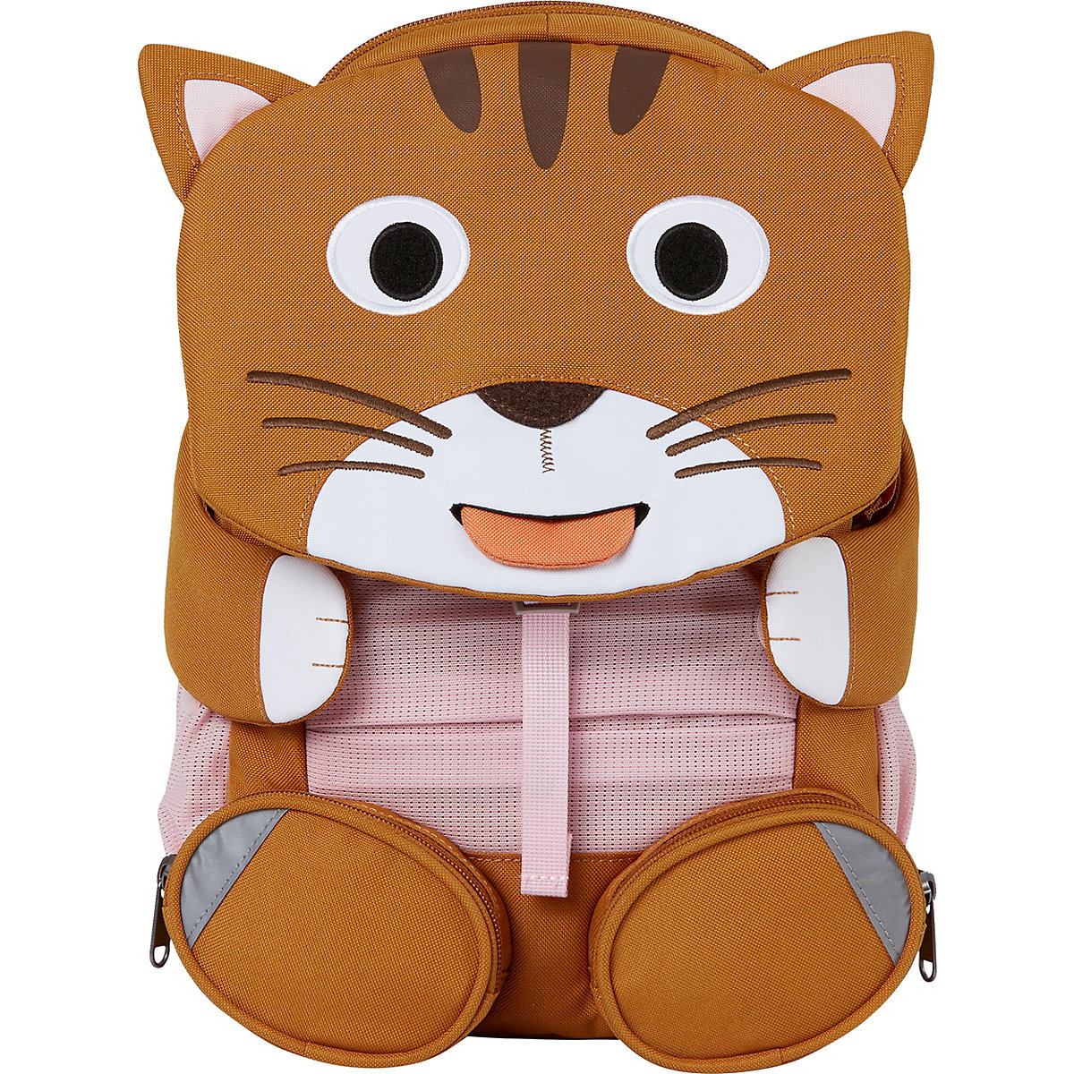 Kinderrucksack Große Freunde Katze