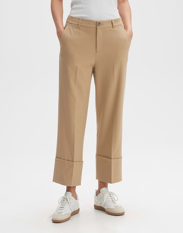City Pants Metiko urban