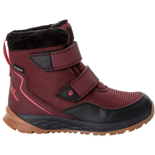 KINDER MULTIFUNKTIONSSTIEFEL POLAR WOLF TEXAPORE MID VC K