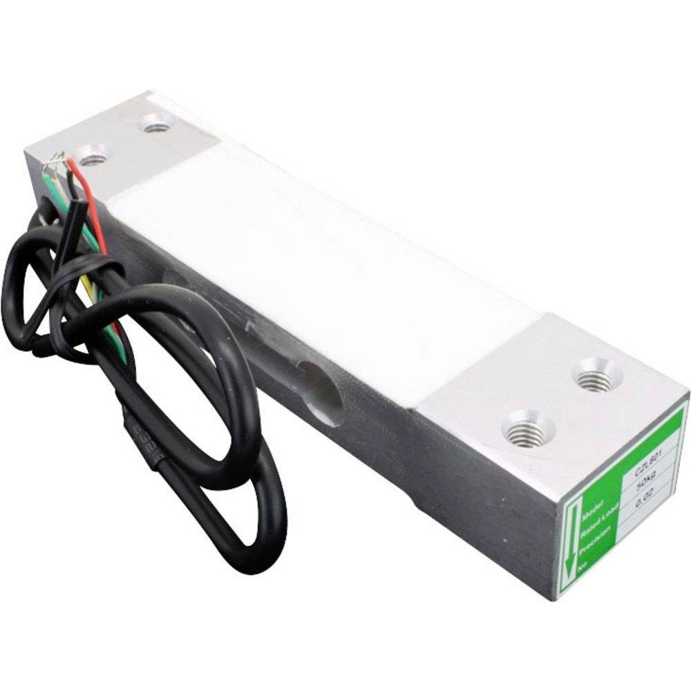 TinkerForge Wägezelle 50kg CZL601 Barebone-PC