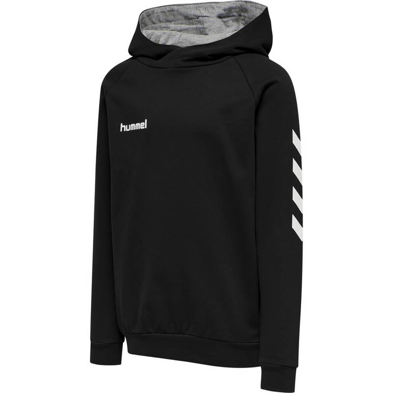 hummel HMLGO KIDS COTTON HOODIE Hoodie Kinder