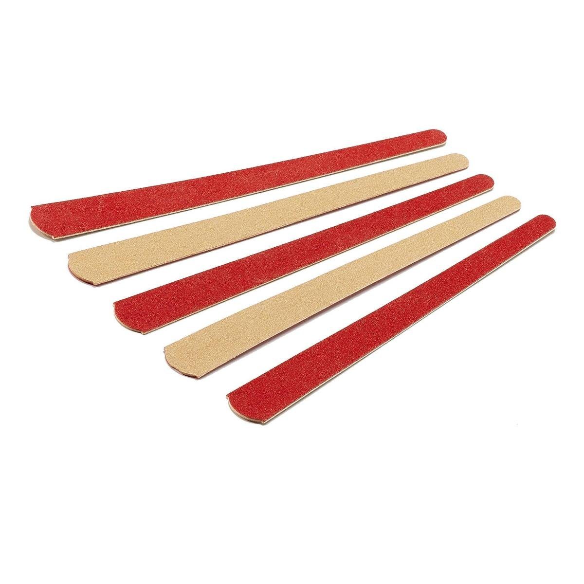 Revell® Modellierwerkzeug Werkzeug, Sandblattfeilen, 2-seitig (5 St)