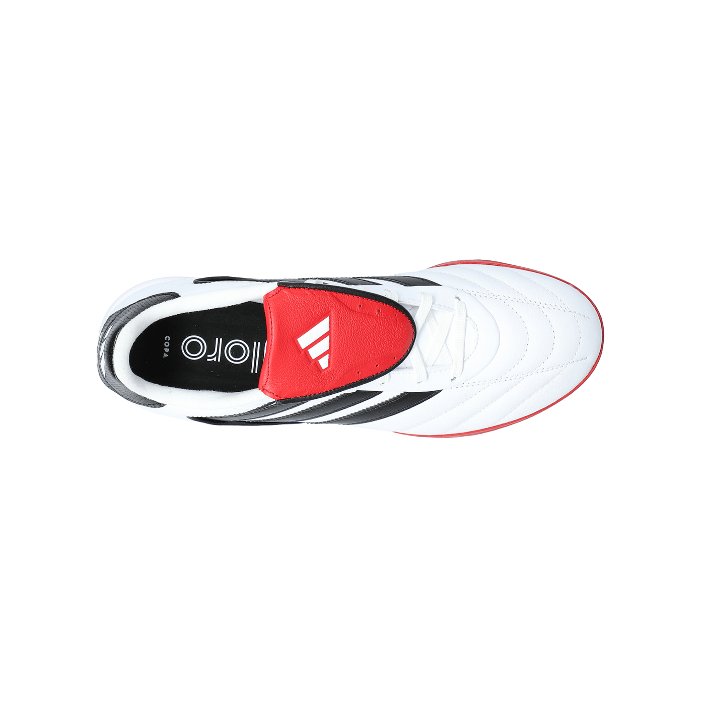 adidas COPA Gloro II TF Weiss