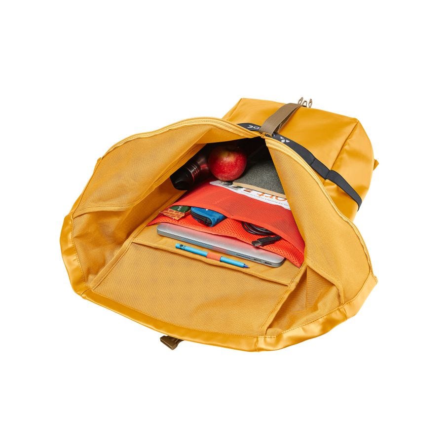 Mineo 23 Daypack - Tagesrucksack mit Rollverschluss
