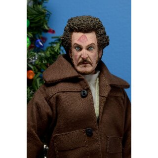 Home Alone - Clothed Action Figure - Marv