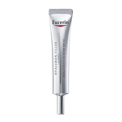 Eucerin Hyaluron-Filler Oogcreme 15 ml