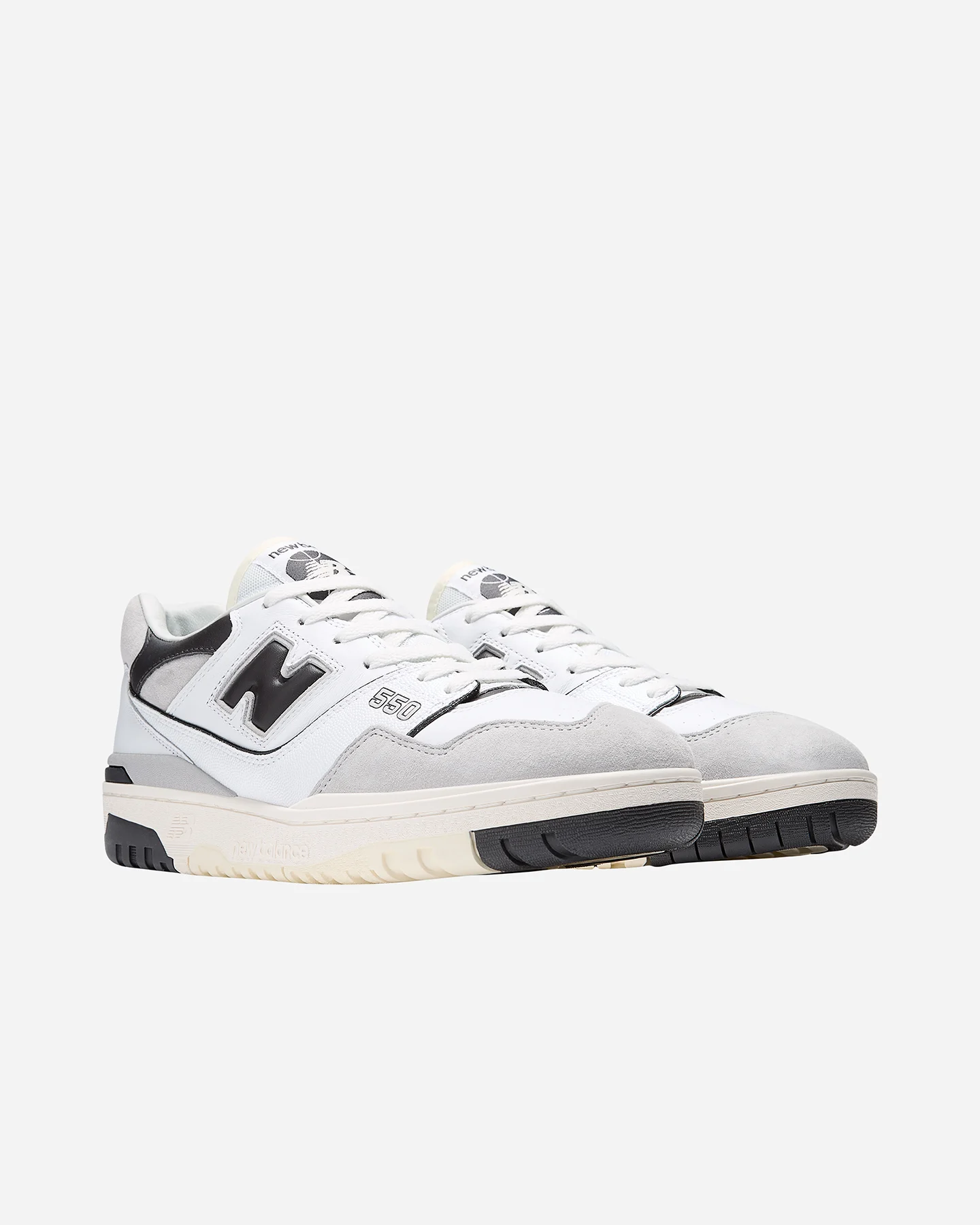 Tenisky New Balance 550 M BB550GWB