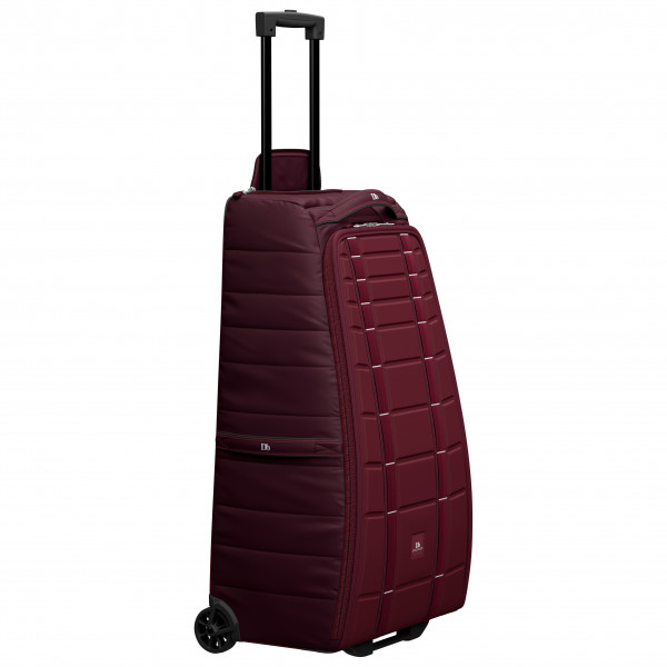 DB - Hugger 60 Roller Bag - Reisetasche