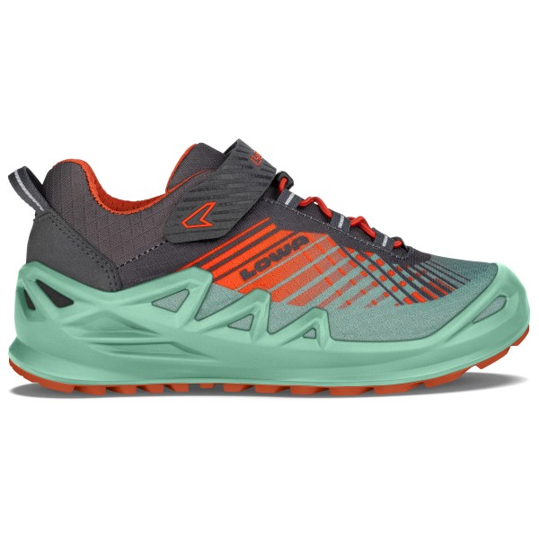 Lowa - Kid's Merger GTX Junior VCR Lo - Multisportschuhe