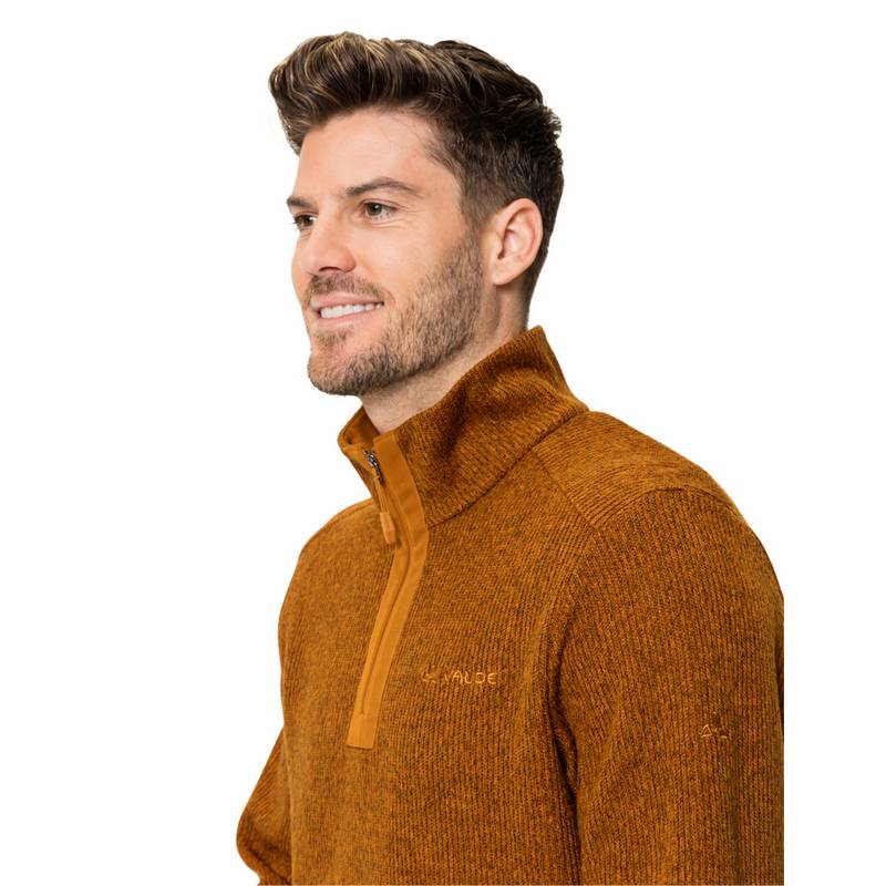 VAUDE Men's Tesero Pullover Sweatshirt Herren