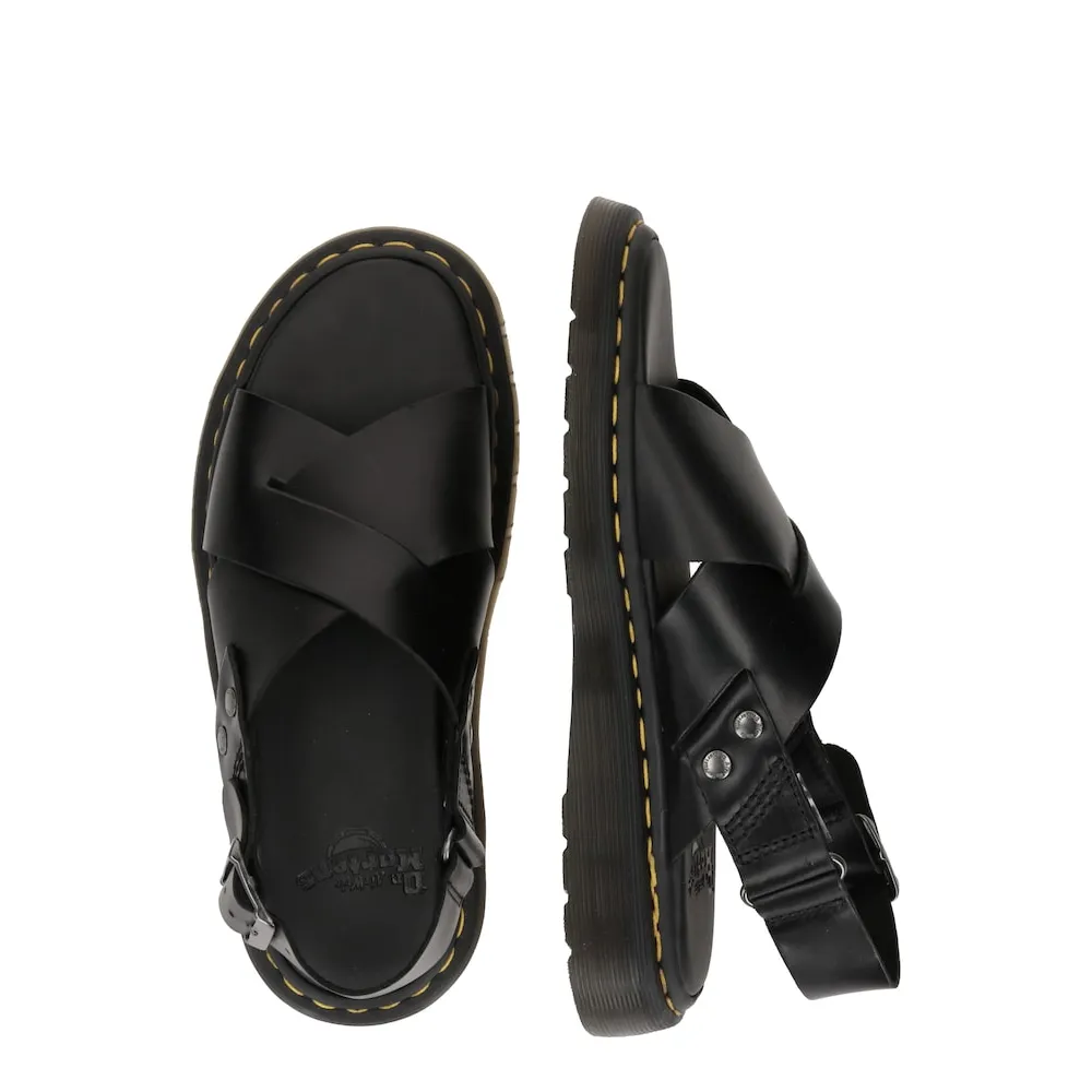 Dr. Martens Sandale Zane 30765001 / schwarz