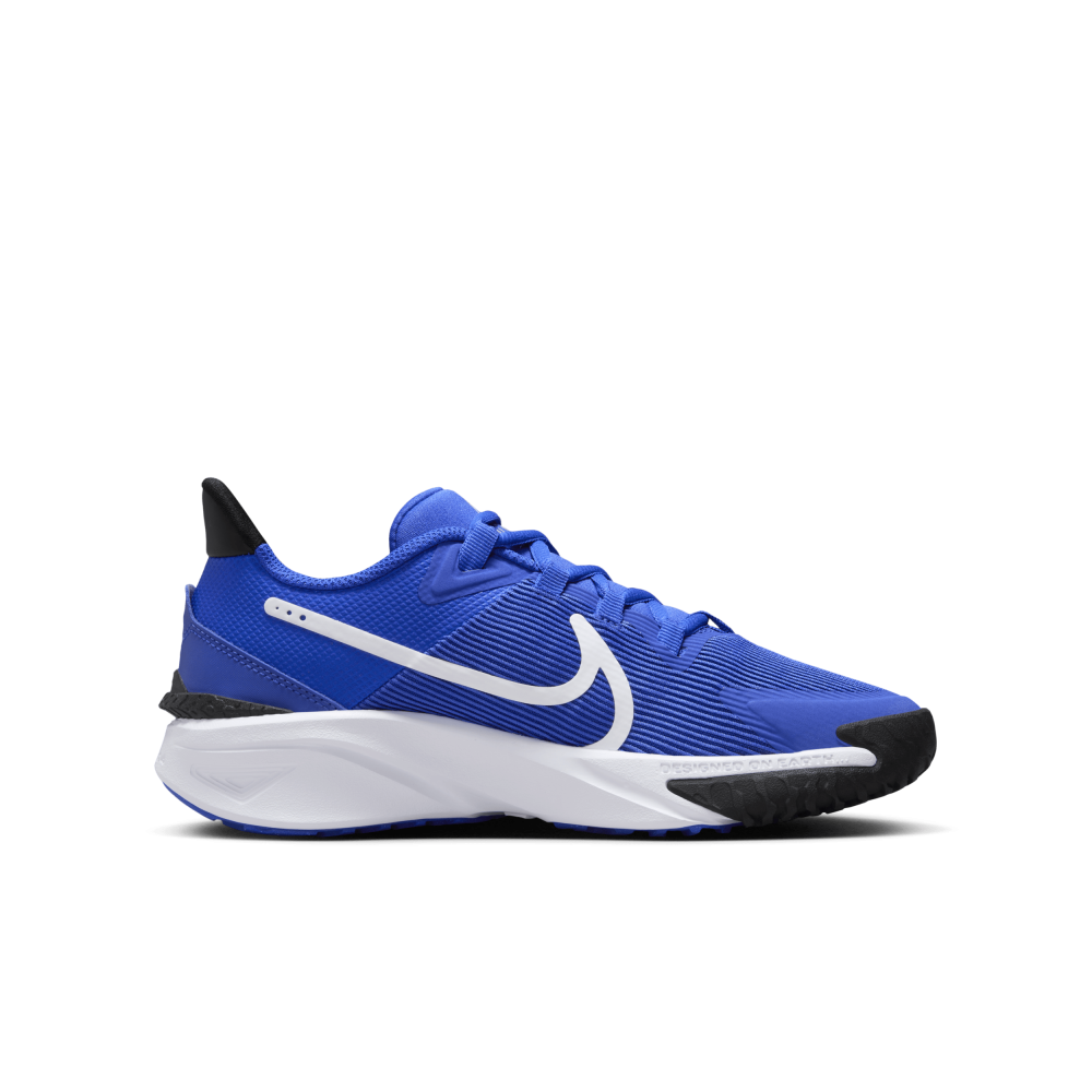 Nike Star Runner 4 NN DX7615-400 / blau