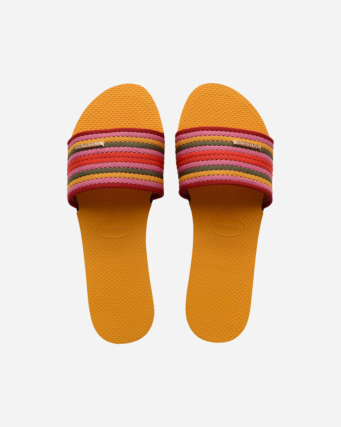 Infradito Havaianas You Malta Mix W 4147021-1976
