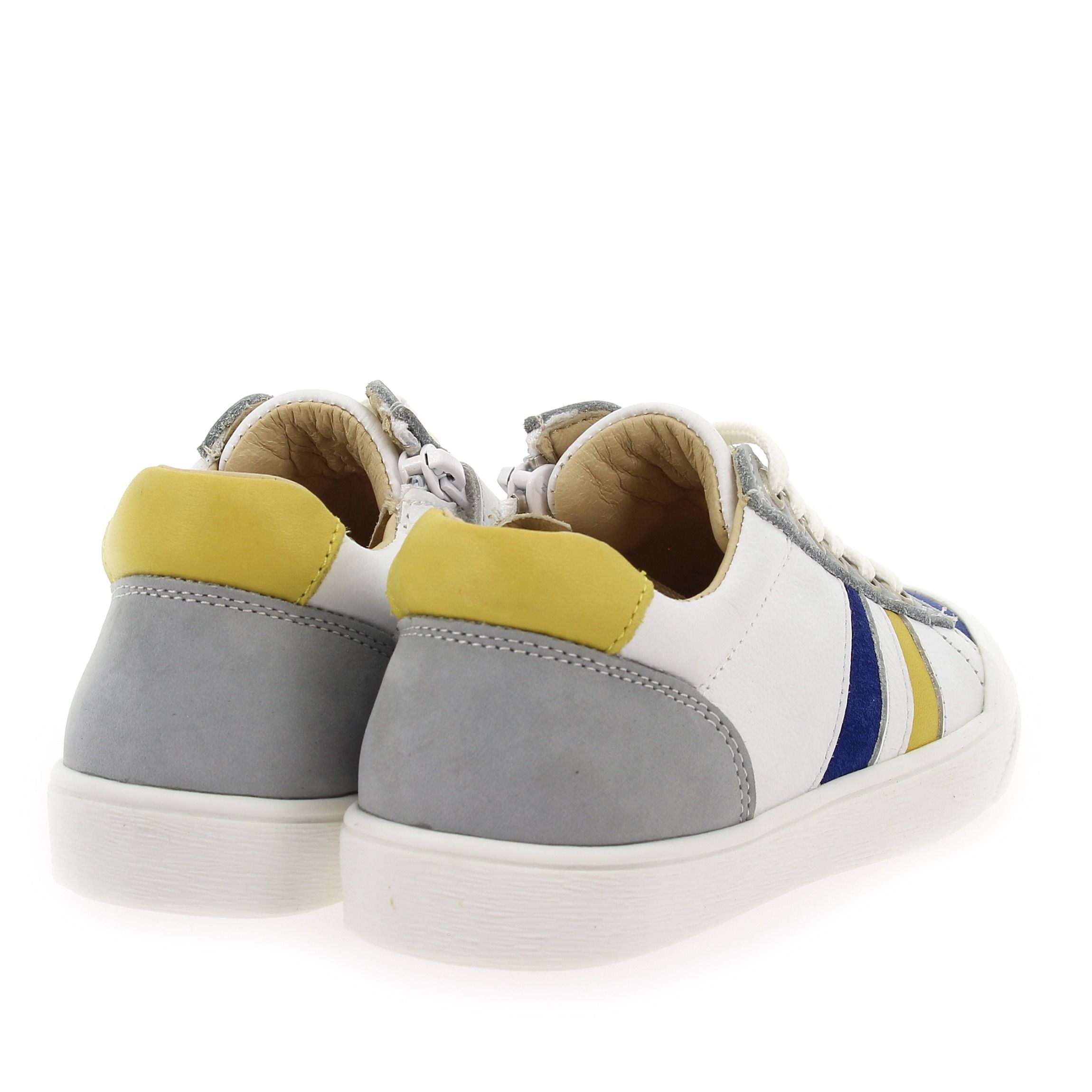 Bellamy  OSCAR - Blanc Marine
