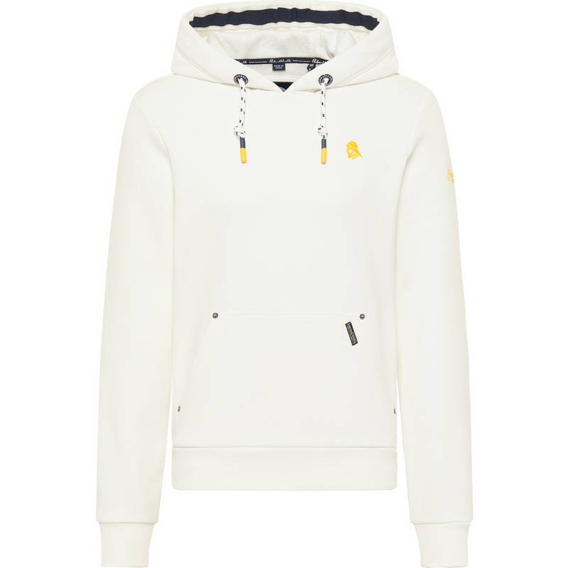 Schmuddelwedda Hoodie Herren