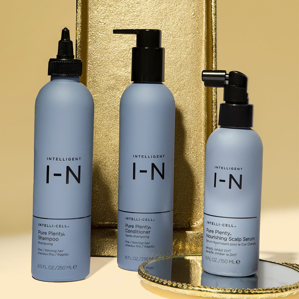 Intelligent I-N Lots of Love Bundle