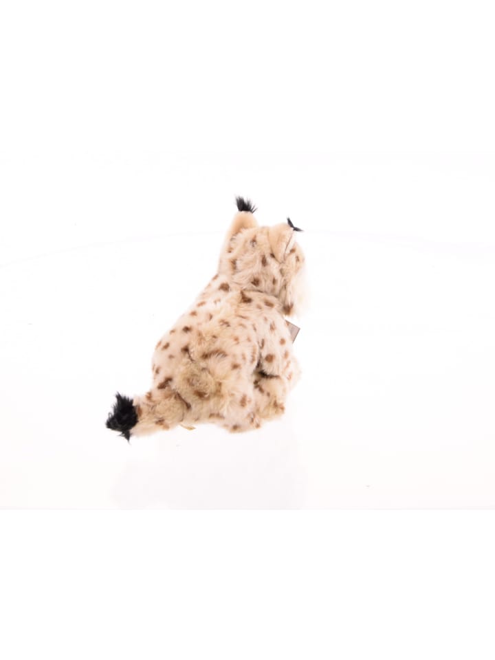 WWF Plüschtier Luchs (25cm) in braun günstig kaufen onesize