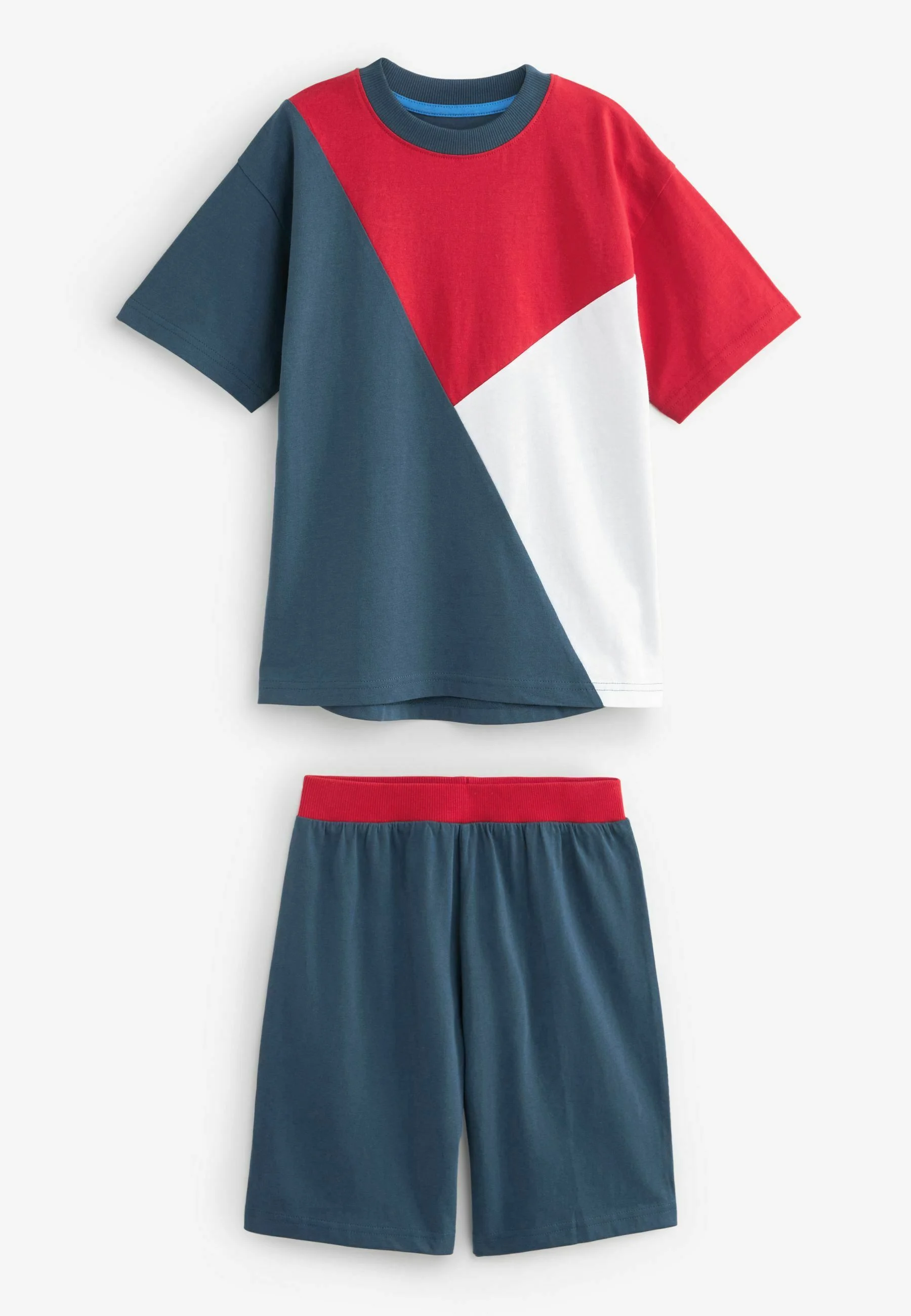 Siguiente PAQUETE DE 3 AJUSTE REGULAR - Pijamas