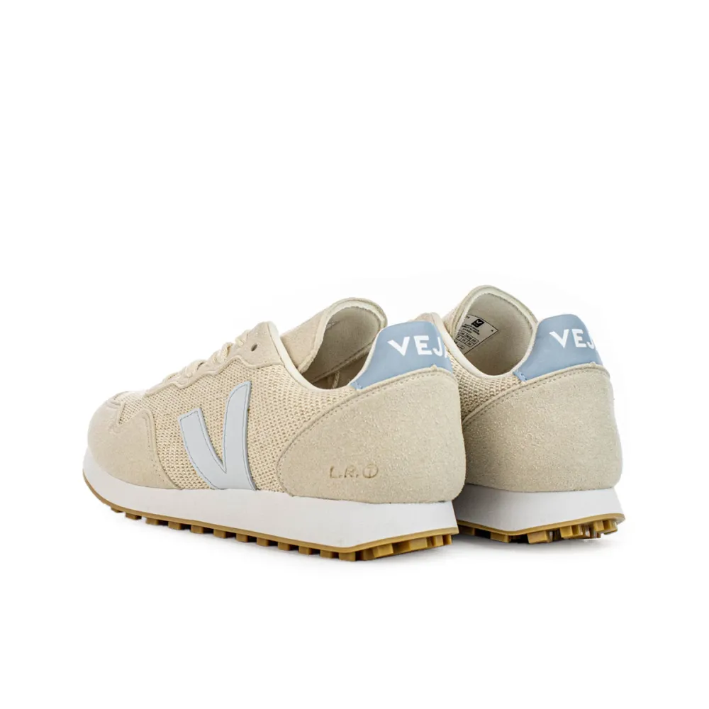 VEJA SDU J Mesh Juta Ice RR1603165 / braun
