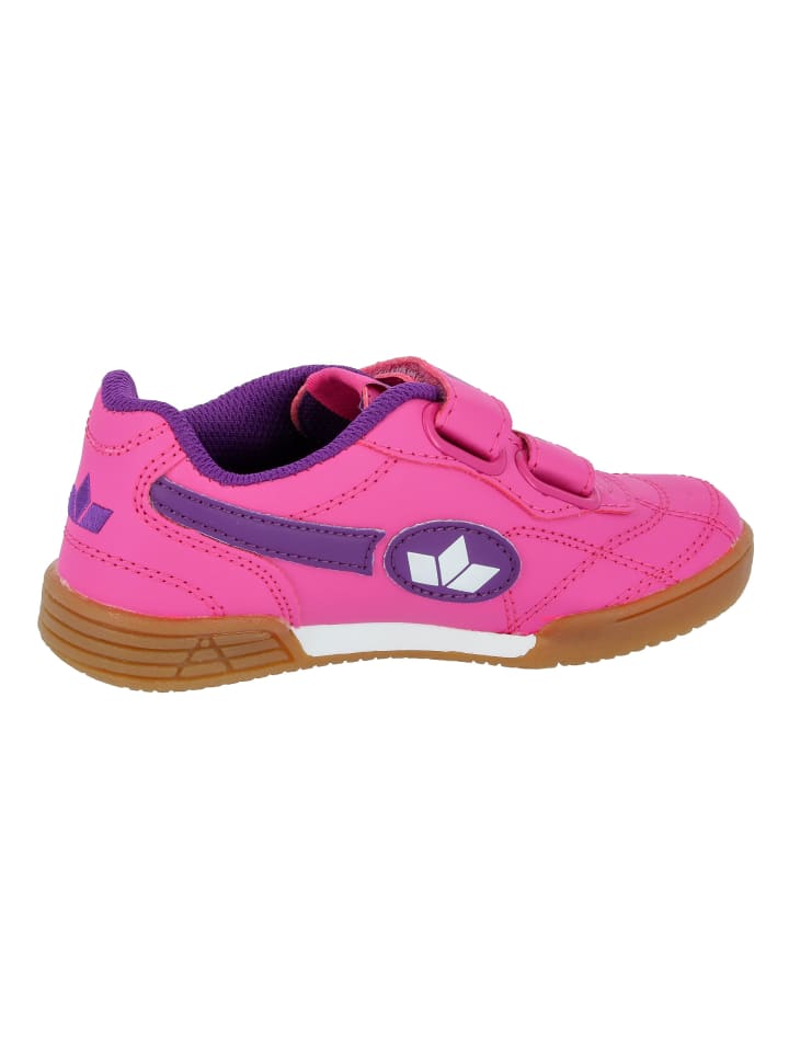 Lico Indoorschuh 