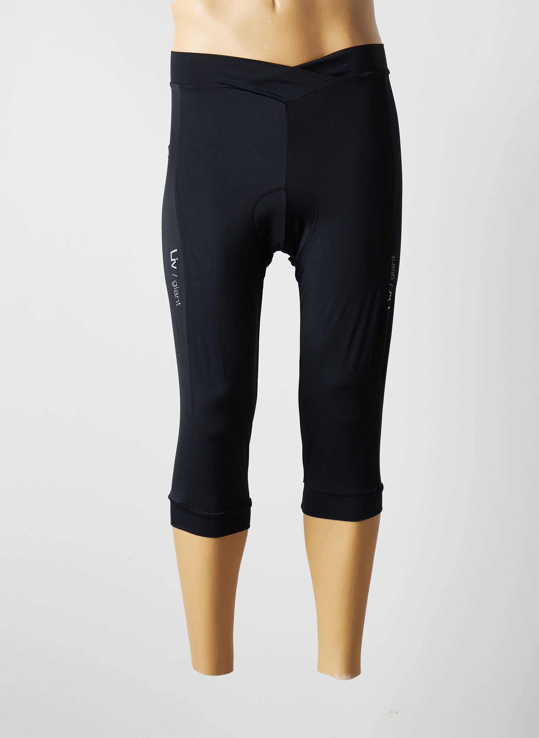 Liv Leggings Femme couleur noir
