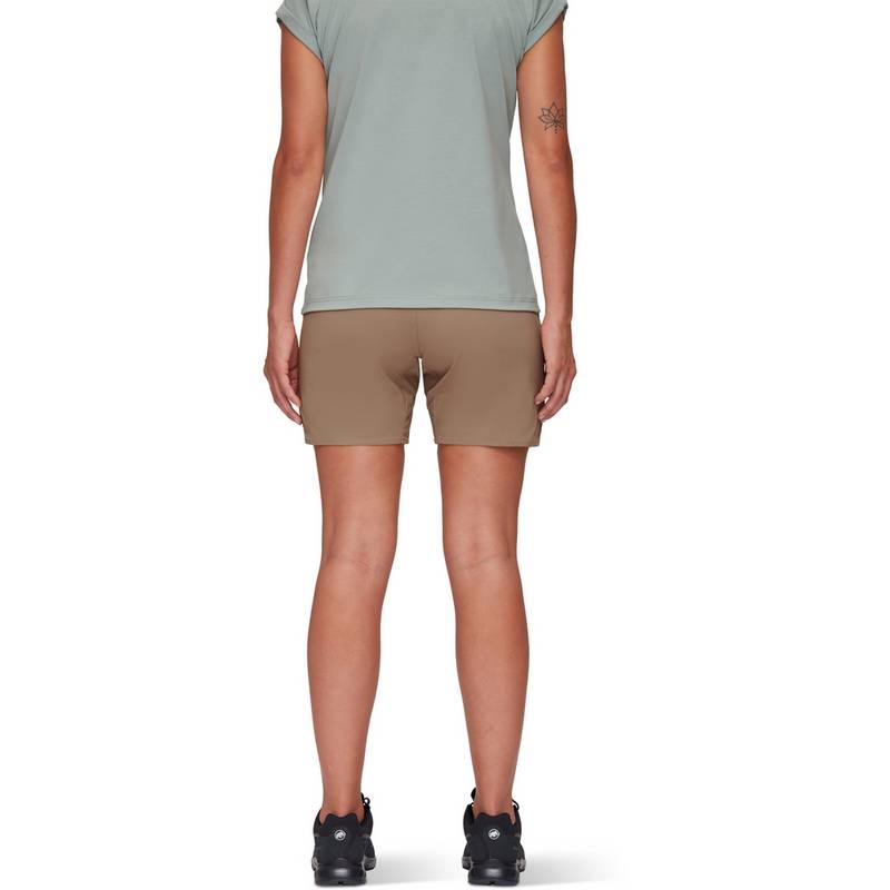 Mammut Hiking Shorts Damen