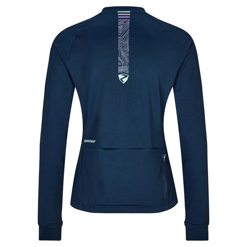 Ziener NARLA Trikot Damen